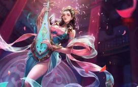 LOL 猪妹出装宝典，S7 和 S12 的巅峰对决 猪妹全输出装