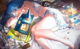 《魔法少女小圆Magia Exedra》开服时间说明 魔法少女小圆被央视批评